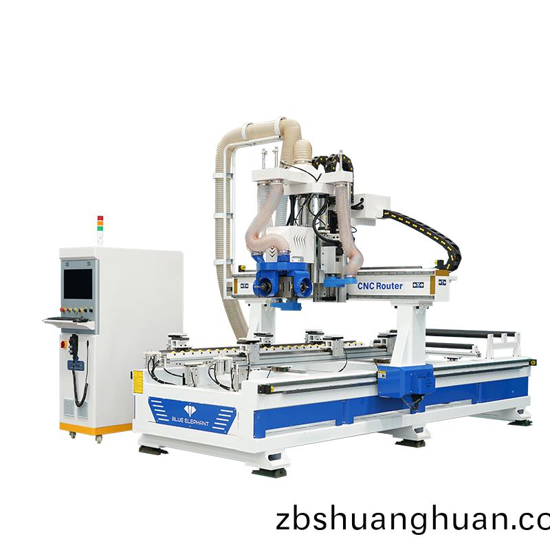 數(shù)控鎖孔(kong)機(jī)