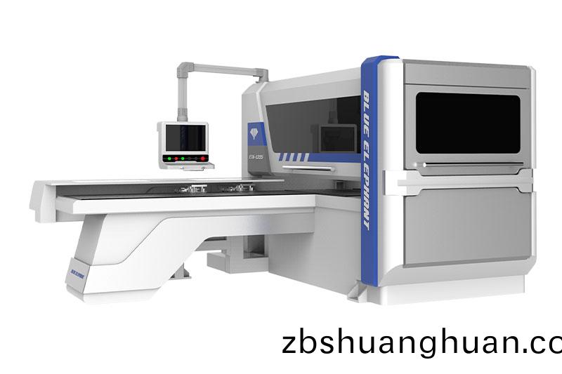 數(shù)控(kong)六麵鑽